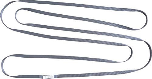 Kratos Safety Bandschlinge für Absturzsicherung, Länge 3 m, PSA, EN795, EN566, 30 kN