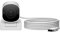 HP 960 4K Streaming Webcam, 4K 30fps or 1080p 60fps, STARMIS CMOS Sensor, 8MP, 100 deg Diagonal Field of View, autofocus, Dual mic, Universal mounting Clip, Tripod Mount, 360 deg Swivel, 90 deg tilt