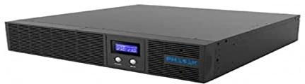 Phasak Protekt Rack Interactive SAI 2 Salidas AC 3160VA 2100W