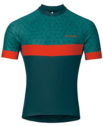 VAUDE Men's Posta HZ Tricot