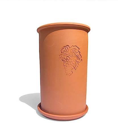 Amazing Tableware Terracotta Wine Cooler
