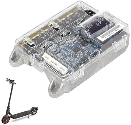 LUCK4U, Contrôleur de scooter électrique, skateboard, carte mère pour Xiaomi Pro/Pro2, accessoires de scooter électrique