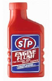 STP Engine Flush 450Ml 62450ENB
