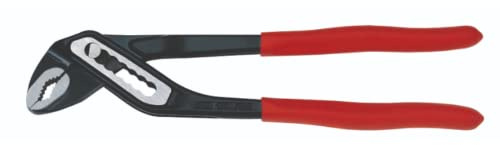 USAG 180 C - Pinza a pappagallo regolabili a cerniera chiusa 01800010