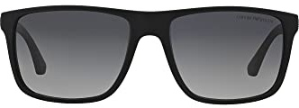 Emporio Armani Unisex 523087 Sonnenbrille