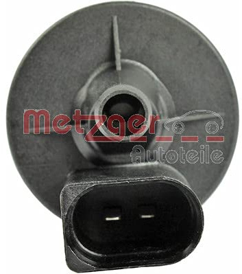 Metzger 2250151 Be-/Entlüftungsventil, Kraftstoffbehälter | Kompatibel mit: AUDI A2, A3, A3 Sportback, A4 B5, A4 B5 Avant, A6 C5, A6 C5 Avant, SEAT ALTEA, ALTEA XL, EXEO, EXEO ST, LEON