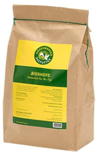 Nösenberger Bierhefe 20 kg