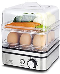 Caso Germany Vaporiera Ed 10