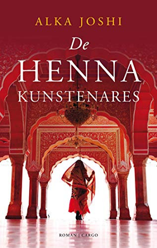 De henna-kunstenares (Dutch Edition)