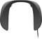 Panasonic SoundSlayer Wearable Gaming Speaker Entwickelt mit Final Fantasy XIV Online, Leichter Nackenlautsprecher mit eingebautem Mikrofon und dimensionalem Sound - SC-GN01 (Schwarz)