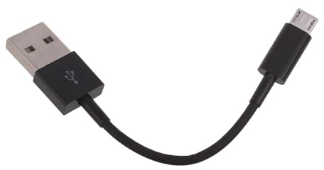 YUHANGCIYE Micro USB Cable 4/8inch Short Cable USB To Micro USB Cable Fast Charging Data Sync Cable For Phone Laptop Usb To Micro Usb Fast Charging Cable