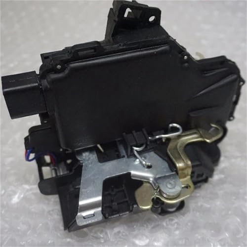 BEFZIMYL Auto Zubehör 3B1-837-015AS Türschloss-Aktuator Vorne Links, Verriegelung 3B1837015AS Für V&w Für Golf IV 1997-2004