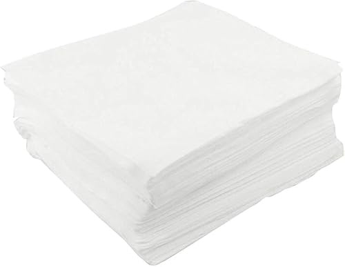 Caalii 150 pz/sacchetto, 9''x9'', Clean Room Wiper, 100% poliestere LCD PCB Cleanroom Wipe,Double-Knit cleanroom panno no-Run Interlock Pattern