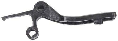 QASULER Remplacement de la gâchette d'accélérateur Weedeater for Coupe-Bordures à Essence Weed Eater TE400CXL Type 3, TE400CXL Type 4 et TE400CXL Type 5 Gâchette d'accélérateur