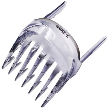 3–15 mm Rasierer-Haarschneidekamm, kompatibel for Philips, HC5610 HC5612 HC5630 HC5632 HC5690 HC5691 HC7650 Rasierer-Teile