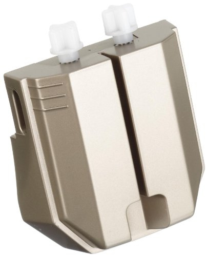 KAI Unité de meulage de rechange compatible avec l'aiguiseur de couteaux électrique AP-118 ou AP-118S avec unité de meulage en céramique, pieds antidérapants, aiguiseur de couteaux professionnel
