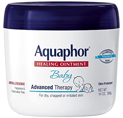Baby, Heilsalbe, 14 Unzen (396 g) - Aquaphor
