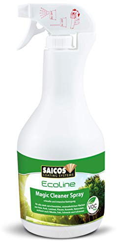 Saicos 8126 ECO 416 EcoLine Magic Cleaner Spray Farblos