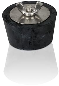 Gre 40582 - Tapón de hibernación 1,5. Accesorio para Piscina en Invierno.