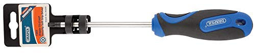 Draper 34269 Tx-Star T30 Tamperproof Security Screwdriver with Soft Grip