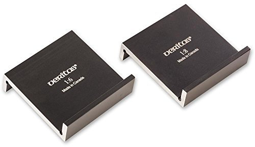 Tyzacktools Veritas Schwalbenschwanzmarker, 1:6/1:8, 05N10.11, 610131