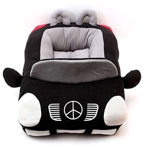 Sxspace Schöne Tierbett Hundebett Haustier Katzenbett Hundesofa Katzensofa