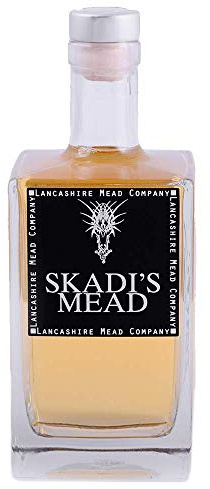 Lancashire Mead Company - Skadi Mead 70cl 14.5% ABV