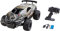 Revell Control RC Car Desert Rat I Maßstab 1:10 I Off-Road-Truck für alle Gelände I Geschwindigkeit 18 km/h I Robuste Karosserie I 2.4 GHz Fernsteuerung I Für Kinder ab 8 Jahren und RC-Enthusiasten