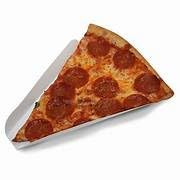 LGT Lot de 100 boîtes de service jetables en carton recyclé pour pizza, restauration rapide, à emporter