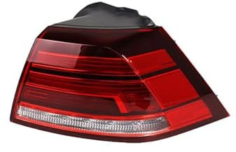 Blinker für Golf 7.5Th 2018 2019 2020 Auto-Außenzubehör Rücklicht Signallampe Bremslicht Rücklichtmontage