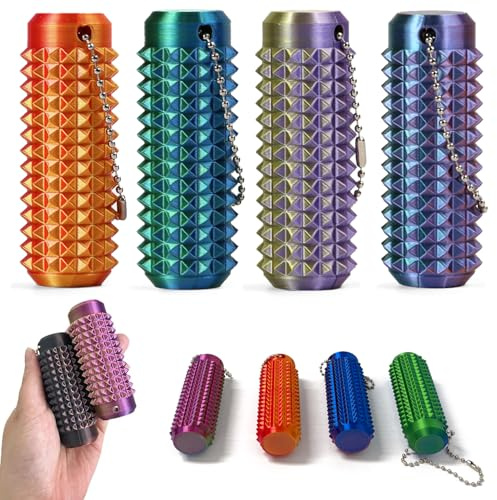 Giochi Antistress Fidget Toys, Giocattolo Sensoriali per Autismo e ADHD, Sensory Giochi, Regalo Compleanno Anti Ansia Gadget per Bambini e Adulti