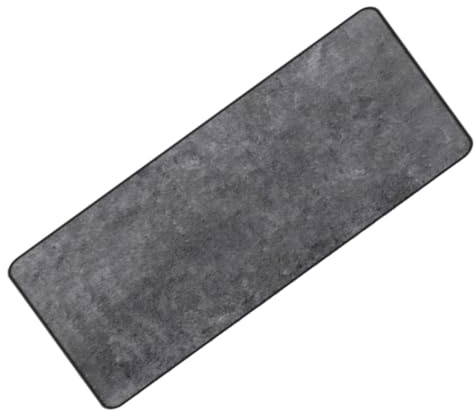 Cabilock Toalla de Secado Suave y Reutilizable para Coche de Microfibra Multifunción 60x160 Cm Adecuado para Limpieza y Secado sin Dañar la Pintura