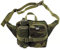 MFH Gürteltasche mit Flasche Woodland