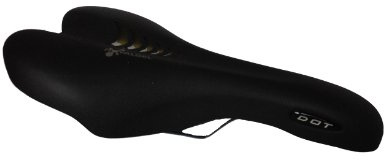 Selle Royal Herren MTB Gel Sattel DOT Visual Gel