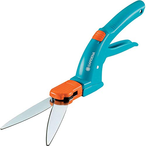 Gardena - Cisaille à gazon orientable Classic Gardena