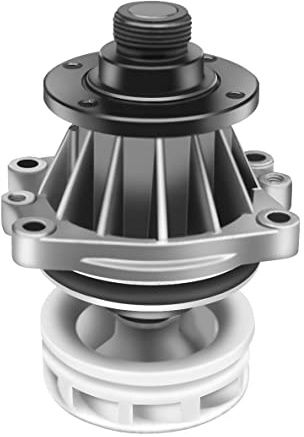 Valeo Wasserpumpe, Motorkühlung 506107 | Kompatibel mit: BMW 3, 3, 3 Cabriolet, 3 Cabriolet, 3 Compact, 3 Compact, 3 Coupe, 3 Coupe, 3 Touring, 3 Touring, 5, 5, 5