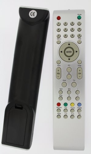 Telecomando equivalente per united LED22X15