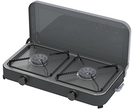 CADAC 2-Cook Kocher Pro Stove 50 mbar