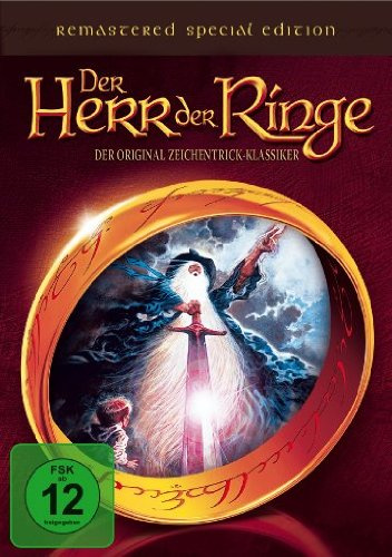 Der Herr der Ringe: Remastered Special Edition