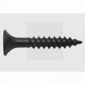 SWG Schnellbauschraube FG 3,9 x 25 mm phosphatiert PH2 200 Stück