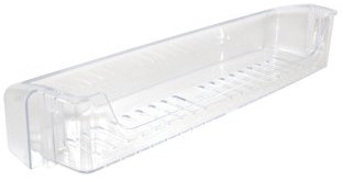 Étagère de remplacement pour porte de réfrigérateur - Support de bouteilles - Beko 4812440200