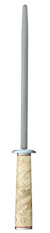 Miyabi Birchwood 9 Sharpening Steel