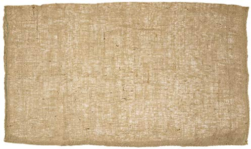 LA Linen Burlap Potato Sack Race Bags 23 x 40 (Pack of 6)