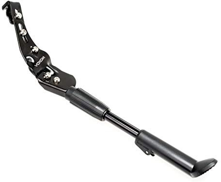 Voxom Fahrradständer Frs2, Schwarz, 26-29 Zoll