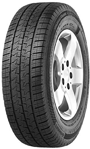 Continental VanContact 4Season 195/65 R16 104T Ganzjahresreifen GTAM T143373 ohne Felge