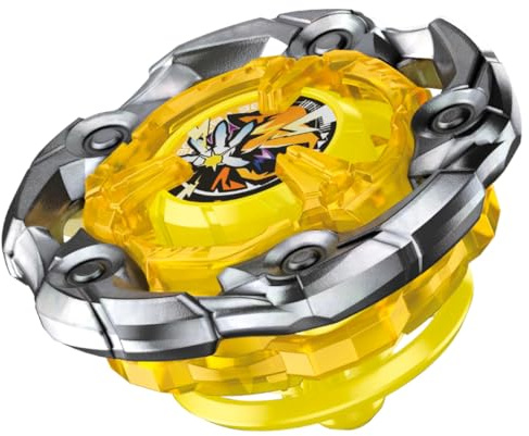 (TAKARA TOMY) Beyblade X UX-03 Booster Wizard 5-70dB