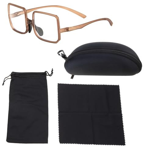 Wynrzyj Leichte Gewichte Billard Brille Mit Klarer Billardbrille Bequeme Brille Für Billard Spieler