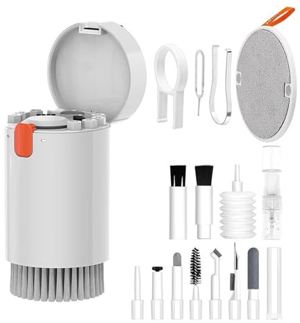 Laptop Screen Keyboard Cleaning Kit Cleaning Kit Earphone Cleaning Kit Electronics for Cell Phone