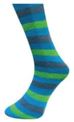 Ferner Lungauer Sockenwolle 4-fach Merino 617-23