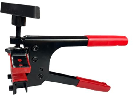 ZGUZMCMK Pinza Tagliapiastrelle Professionale, Pratica Ed Efficiente